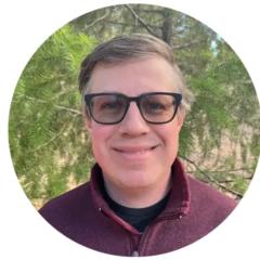 Mark Chapman