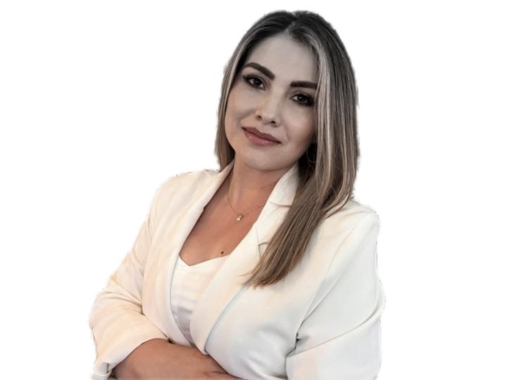 Catherine Henao