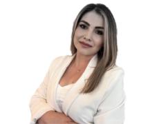 Catherine Henao