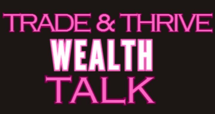Trade & Thrive Academy