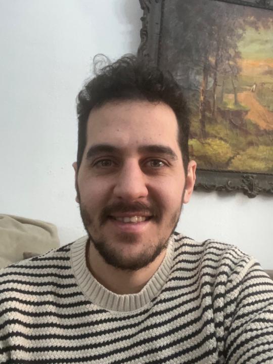 Bar Lahav