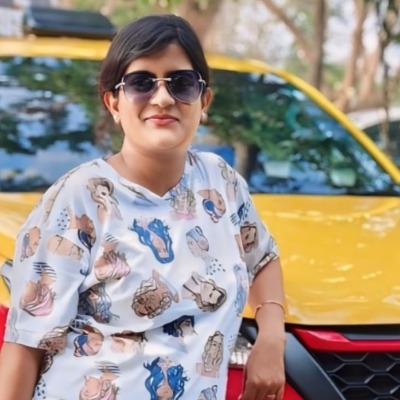 Riya Chatterjee
