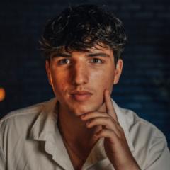 Martyn Sich