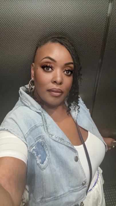 Tyra Breeden