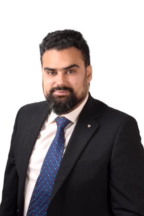 Tabish Faraaz