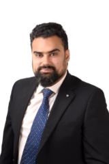 Tabish Faraaz