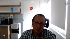 Andres Espinoza Quesñay