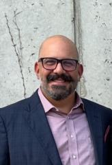 Nick Vallarelli