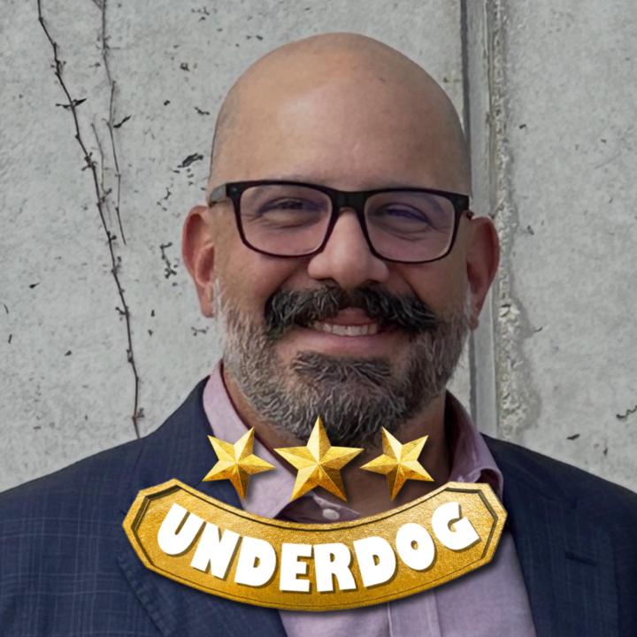 Nick Vallarelli