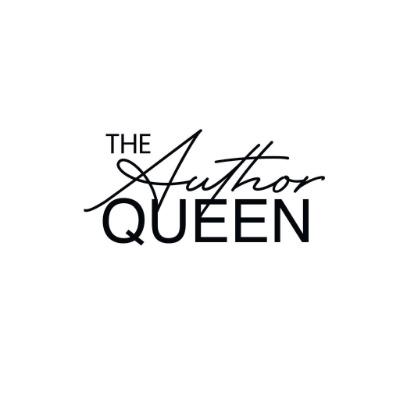 The Author Queen