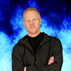 Dennis Hohman