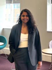Divya Narayanan