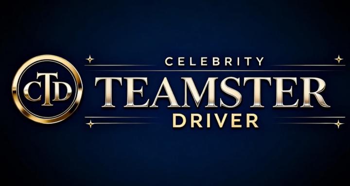 Celebrity Teamster Drivers
