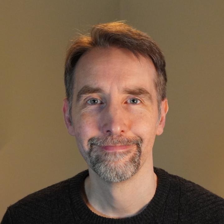 Tom Bellamy