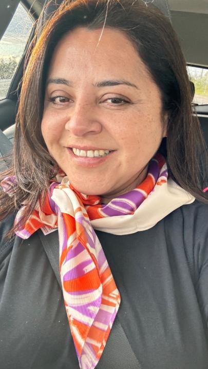 Pamela Flores