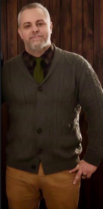 Michael Duggan