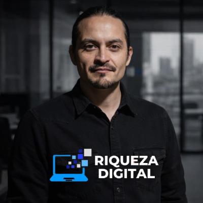 Coach Claudio Díaz Riqueza Digital