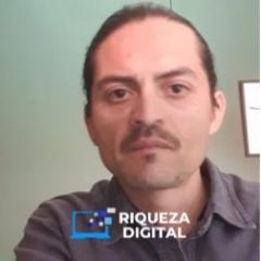 Coach Claudio Díaz Riqueza Digital