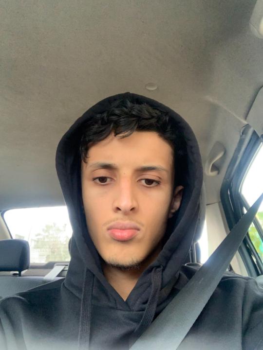 Mohamed Samlali