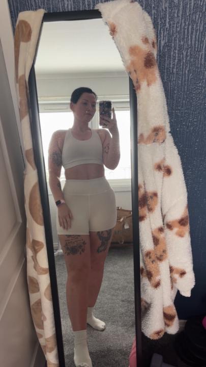 Kirsty Strachan