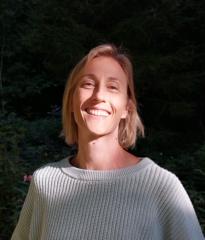 Bernadette Obermayr