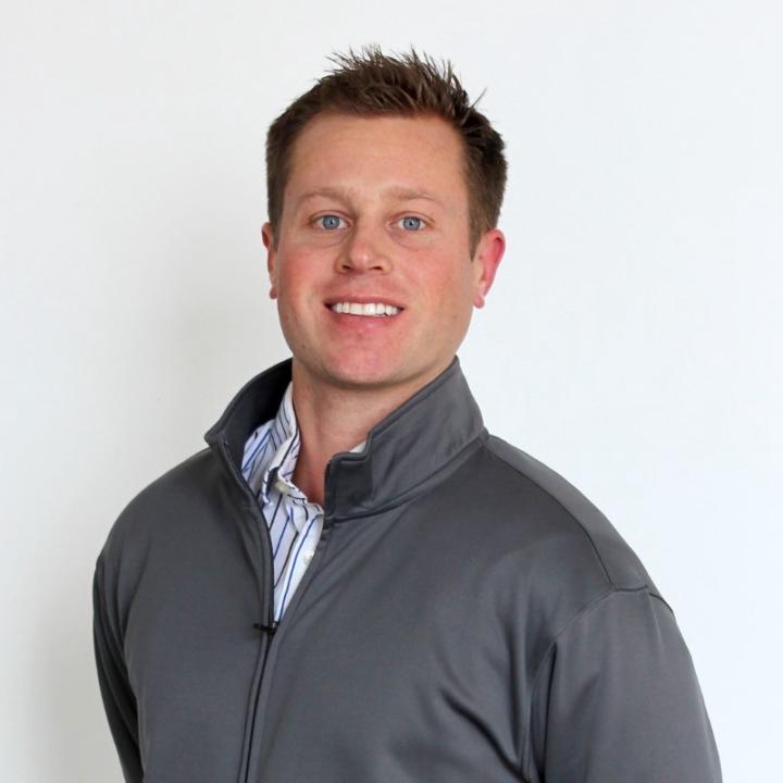 Ben Whitcraft
