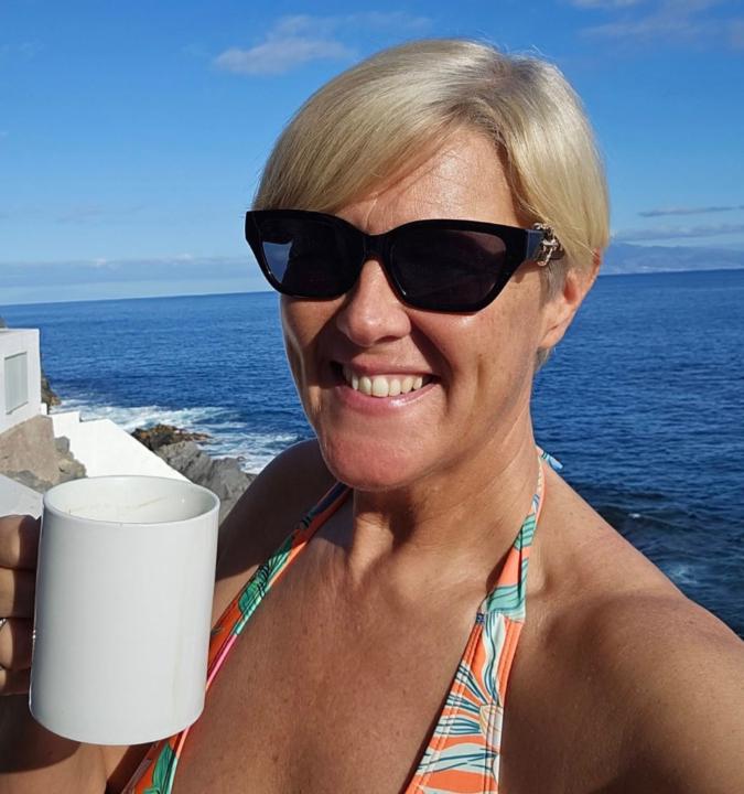 Deborah Colledge Craven
