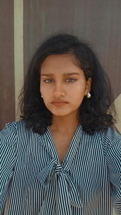 Kavana Gowda