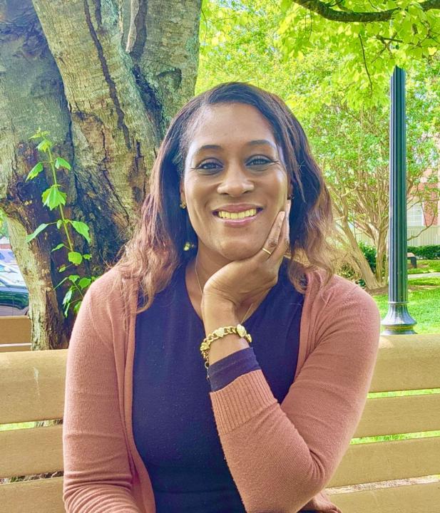 Sherina Anthony