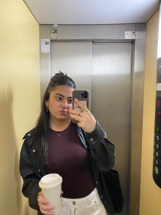 Blanca Estevez