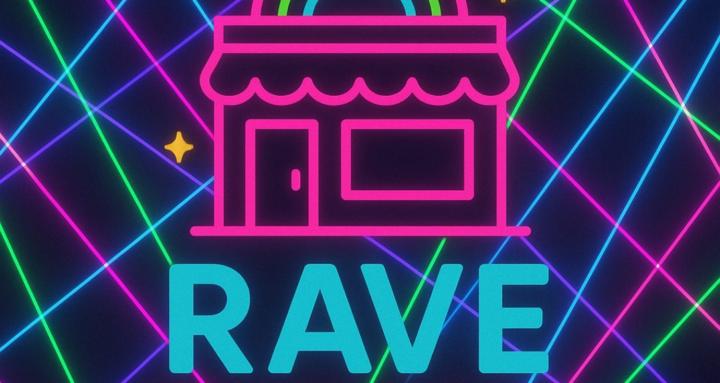 Rave designs
