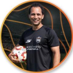 Daniel Pereira Zambrano