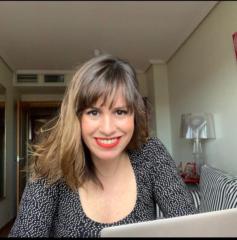 Elena Patry