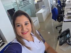 Kristel Trujillo