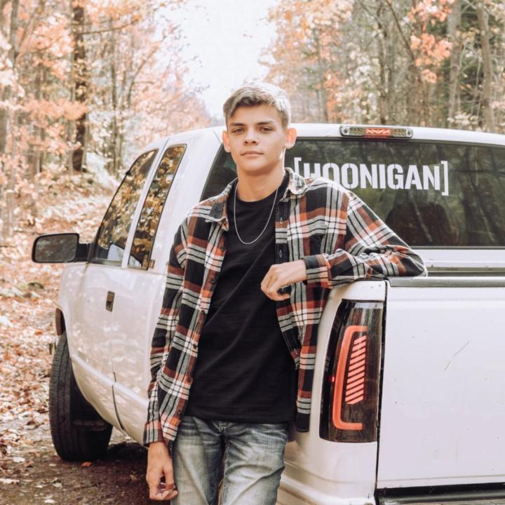Evan Erickson