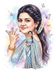 Asha Kulkarni