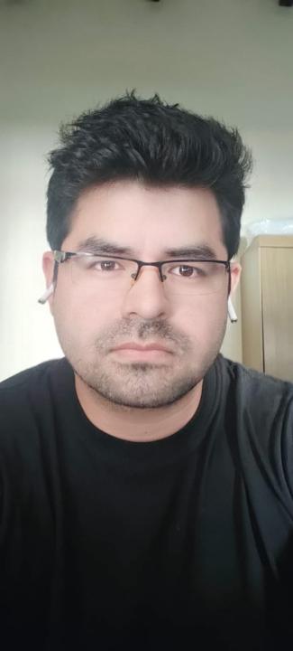 Richard Daza