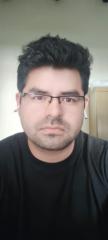 Richard Daza