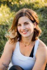 Coach Natalie Guevara