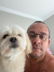 Antonio Santos Rigaud Jr