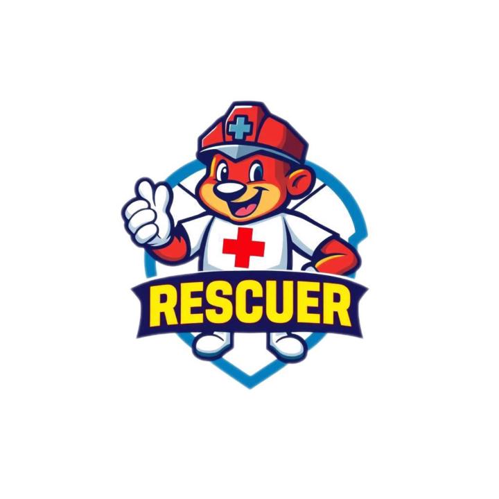 👋 Welcome Larry – Security Pro Joins RESCUER ACADEMY!