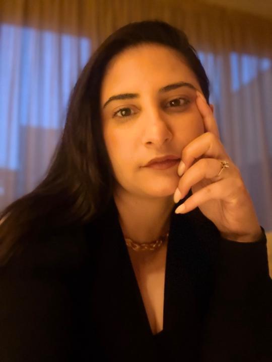 Dilara Barutcu