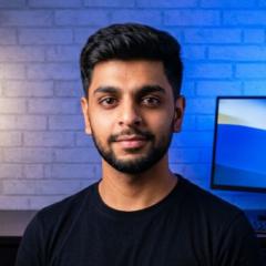 Tanmay Khunger