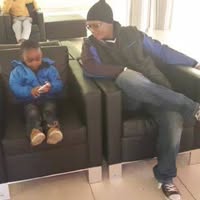 Keagile Moloabi