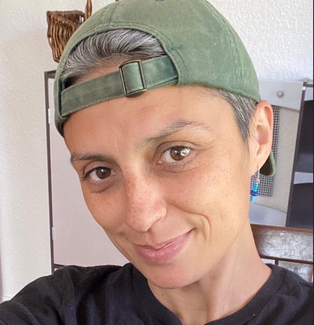 Liana Francisco
