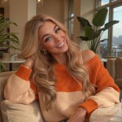 Kourtney Carter