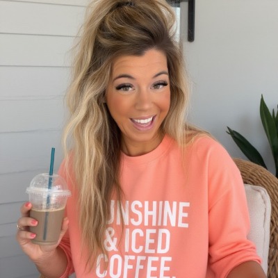 Kourtney Carter