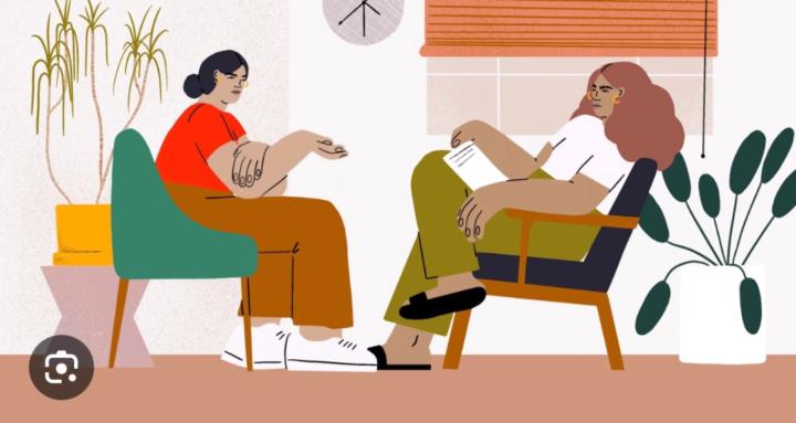 Conversations therapy