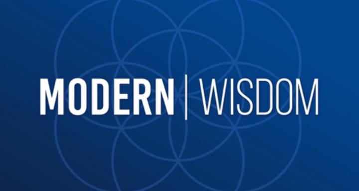 Modern Wisdom Discussions