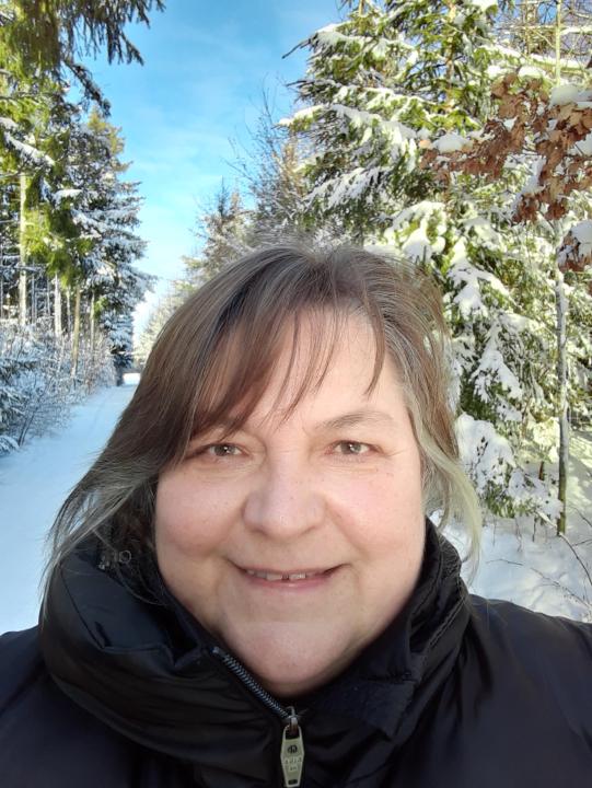 Susanne Hildebrandt